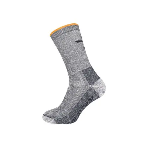 Solid Gear Heavy Thermo Winter Strumpa Kampanj